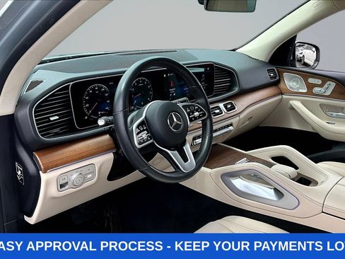 Used 2022 Mercedes-Benz GLE 350 w/ 3rd Row Seat Package image 17