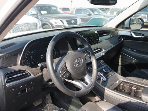 Used 2021 Hyundai Palisade Limited AWD/4WD image 17