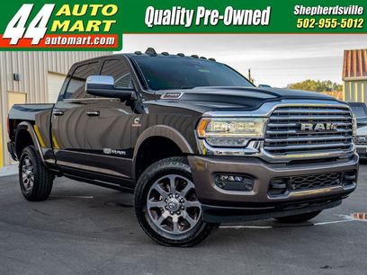 Used 2022 RAM 2500 Limited
