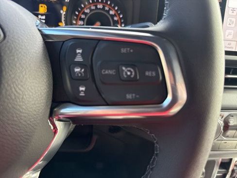 New 2026 Jeep Wrangler Unlimited Sahara image 14