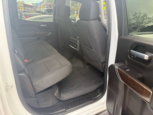 Used 2020 GMC Sierra 1500 Elevation w/ Elevation Value Package AWD/4WD image 21