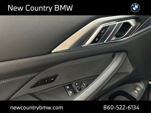 New 2026 BMW 440i xDrive M440i xDrive w/ Premium Package image 12