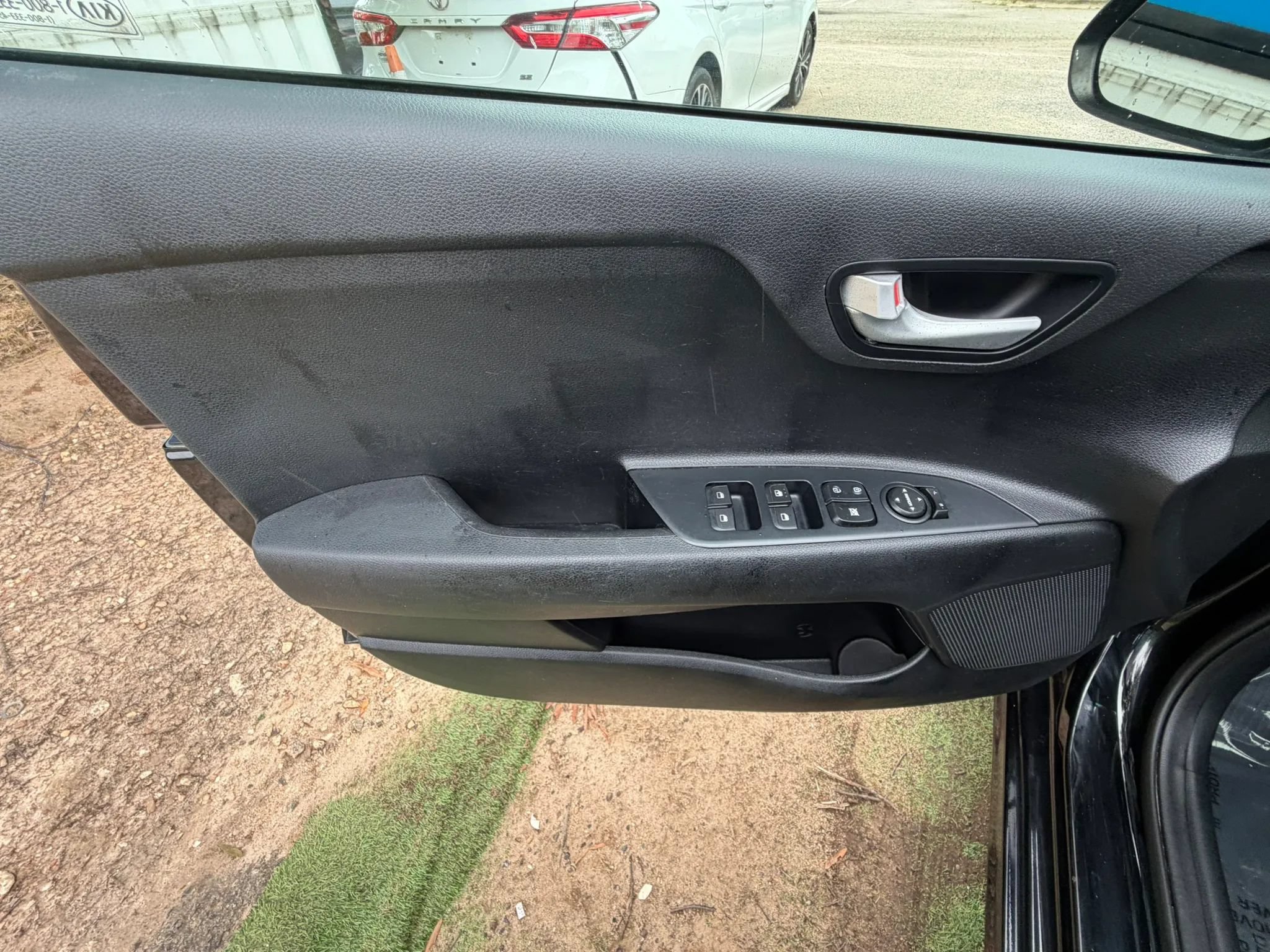 Used 2020 Kia Rio LX FWD image 21