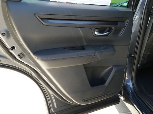 New 2026 Honda CR-V Sport-L image 18