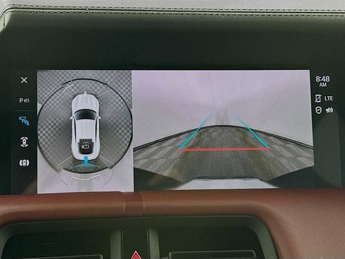 Certified 2023 Porsche Taycan 4S image 18