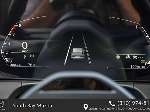 New 2026 MAZDA CX-5 2.5 S w/ Premium Plus Package AWD/4WD image 20