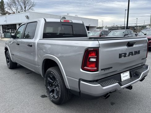 New 2026 RAM 1500 Big Horn image 6