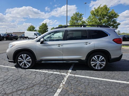 Used 2020 Subaru Ascent Limited w/ Popular Package #4 AWD/4WD image 14