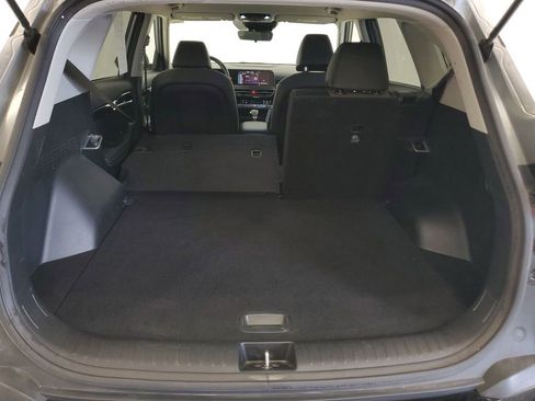 Used 2025 Kia Seltos S FWD image 26