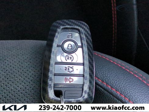 Used 2023 Ford Mustang GT Premium w/ Equipment Group 401A image 28