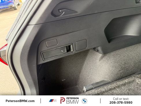 Used 2023 Volkswagen Tiguan SE R-Line image 19