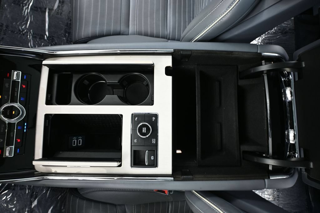 Used 2019 Lincoln Navigator Black Label AWD/4WD image 28