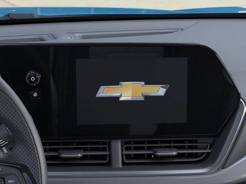 New 2026 Chevrolet Trax LS w/ LS Convenience Package image 20