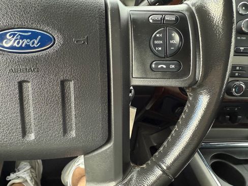 Used 2012 Ford F350 Lariat AWD/4WD image 32