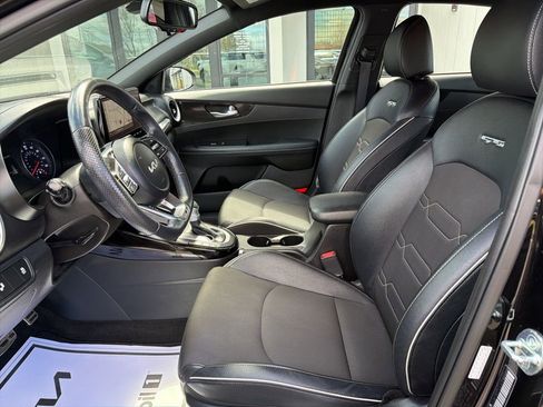 Certified 2023 Kia Forte GT-Line image 26