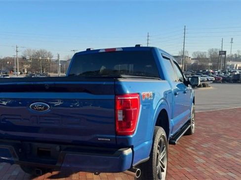 Used 2023 Ford F150 XLT w/ Equipment Group 302A High image 2