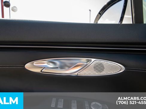 Used 2025 Genesis GV70 2.5T image 27