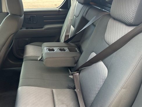 Used 2006 Honda Ridgeline RTS image 10