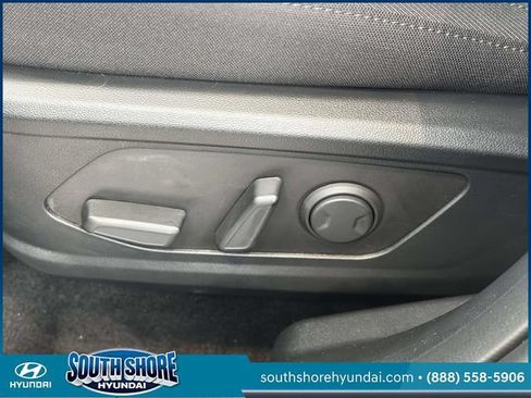 Used 2026 Hyundai Tucson SEL AWD/4WD image 22