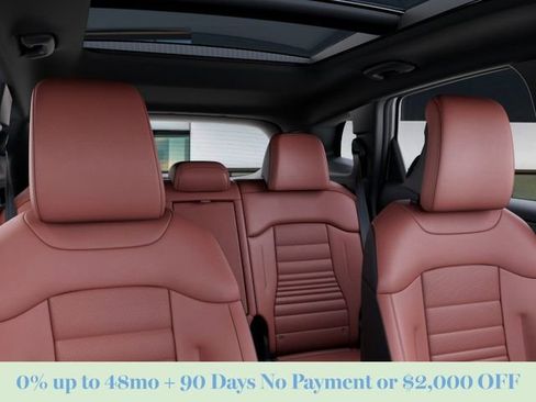 New 2026 Kia Sportage SX FWD image 27