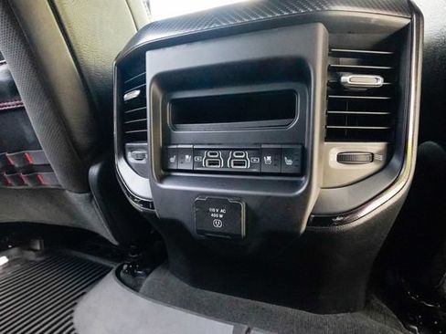 Used 2021 RAM 1500 TRX w/ TRX Level 2 Equipment Group AWD/4WD image 99