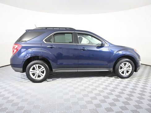 Used 2016 Chevrolet Equinox LT w/ Convenience Package AWD/4WD image 7