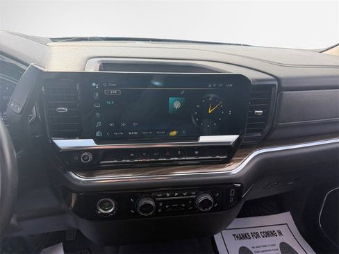 Certified 2023 Chevrolet Silverado 1500 LT image 22