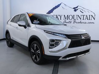 Used 2025 Mitsubishi Eclipse Cross SE AWD/4WD 360° Tour