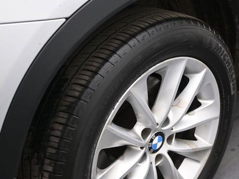 Used 2015 BMW X3 xDrive28i AWD/4WD image 11