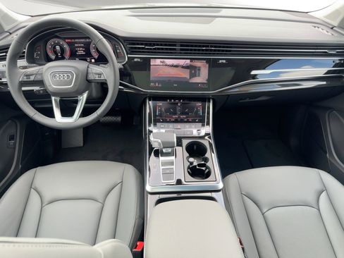 New 2026 Audi Q7 2.0T Premium image 17