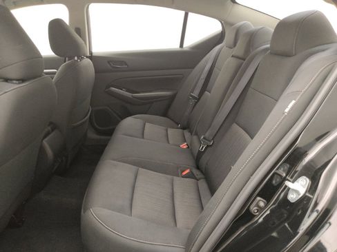Used 2023 Nissan Altima 2.5 SV FWD image 18