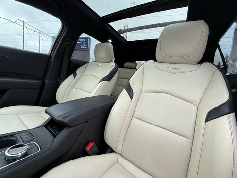 Used 2020 Cadillac XT4 Sport image 14