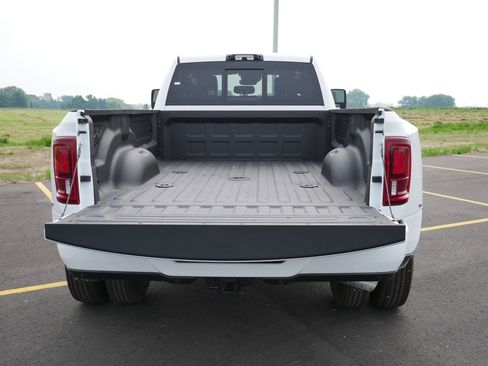 New 2026 RAM 1500 Laramie w/ Night Edition image 17