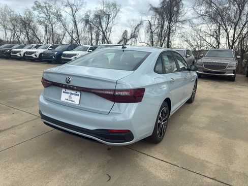 New 2026 Volkswagen Jetta Sport FWD image 5