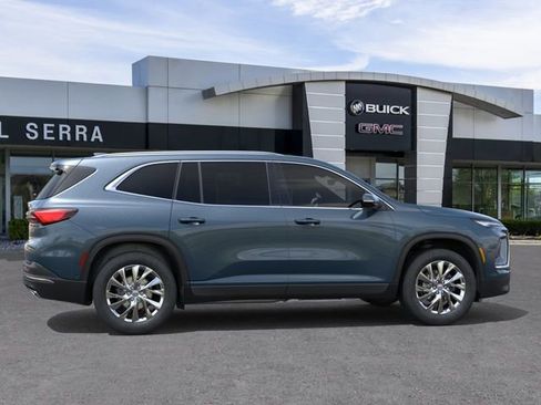 New 2026 Buick Enclave Preferred AWD/4WD image 5