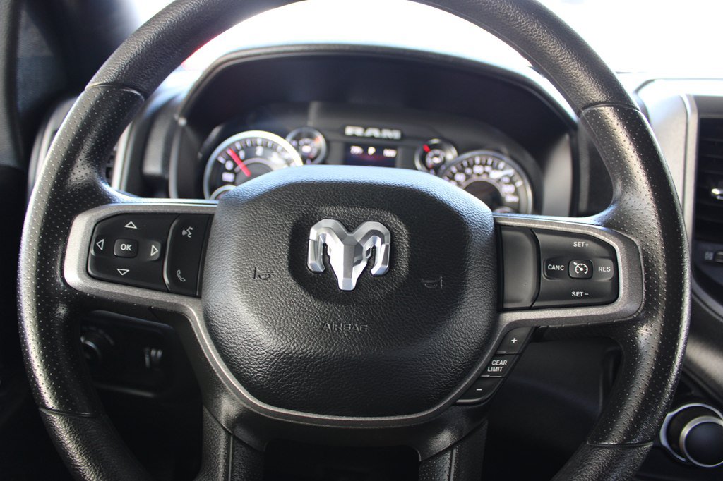 Used 2024 RAM 2500 Tradesman RWD image 27