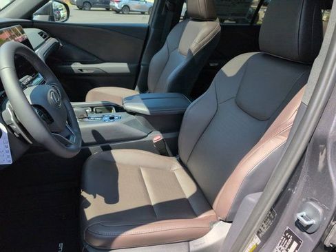 New 2026 Lexus TX 350 AWD image 11