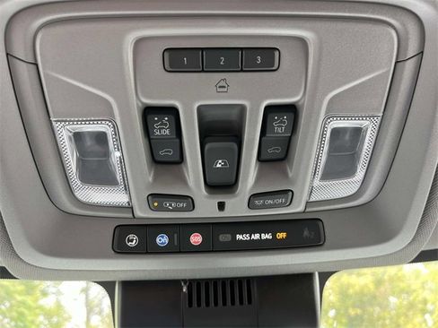 Used 2024 GMC Sierra 1500 Denali image 40