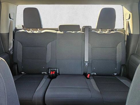 New 2026 Chevrolet Silverado 1500 RST image 14