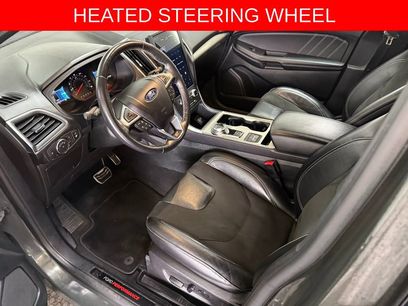 Certified 2022 Ford Edge ST w/ Equipment Group 401A