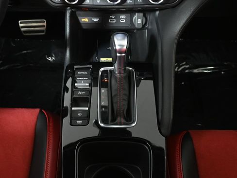 Used 2024 Acura Integra A-Spec FWD image 24