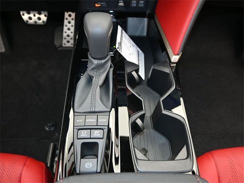 New 2026 Toyota Camry XSE w/ Premium Plus Package image 8