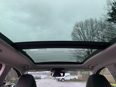 New 2026 Hyundai Tucson Limited image 12