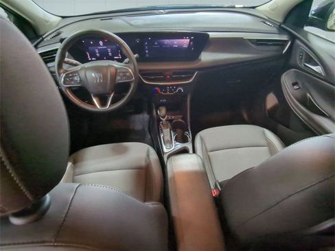 Certified 2024 Buick Encore GX Preferred w/ Comfort Package image 19