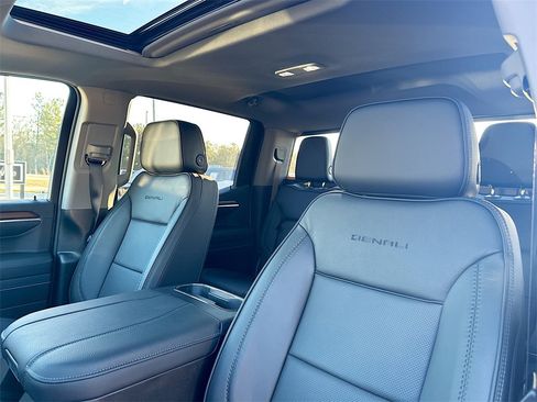 New 2026 GMC Sierra 1500 Denali image 8