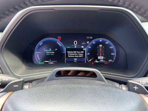 Used 2025 Toyota Grand Highlander AWD Hybrid image 22