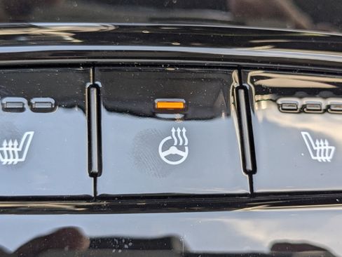 New 2024 Hyundai Santa Cruz Limited image 27