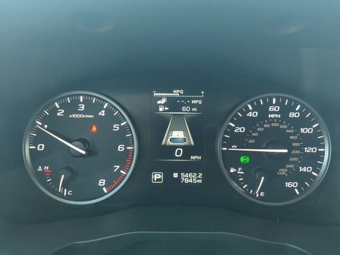Used 2025 Subaru Ascent Premium AWD/4WD image 17
