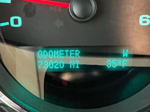 Used 2014 Chevrolet Silverado 2500 LT w/ Z71 Appearance Package image 30