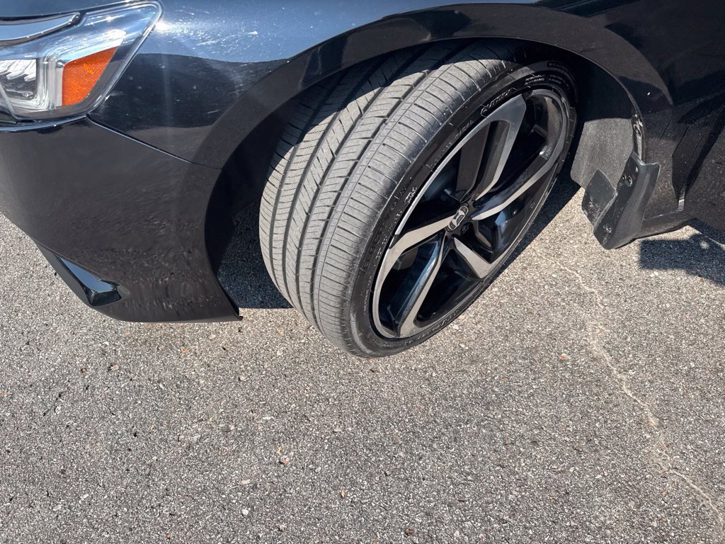 Used 2022 Honda Accord Sport image 42